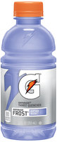 Gatorade® G® Series Perform Frost® Riptide Rush™ Sports Drink 12 fl. oz. Bottle
