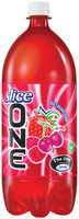 Slice® One™ Diet Berry Soda 2L Plastic Bottle