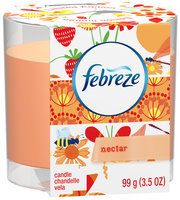 Febreze® Nectar Air Freshener Candle 3.5 oz. Sleeve