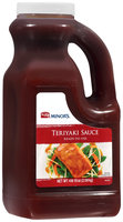 Minor's® Teriyaki Sauce 4.6 lb. Jug