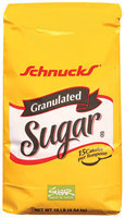 Schnucks Granulated Sugar