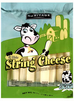 American Heritage® Mozzarella String Cheese