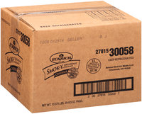 Eckrich® Smok-Y Cheddar Breakfast Sausage 8.3 oz. Package