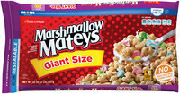 Malt-O-Meal® Marshmallow Mateys® Cereal 32 oz. ZIP-PAK