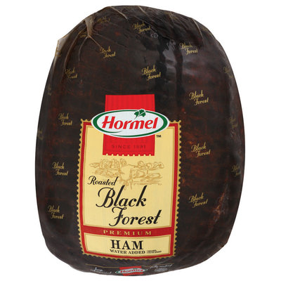 HORMEL Black Forest Roasted Ham