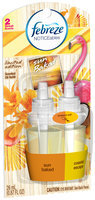 Noticeables Febreze NOTICEables Sun Baked Air Freshener (1 count; 0.879 Fl Oz each)