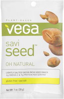 Vega™ Oh Natural Savi Seed™ 1 oz. Pack