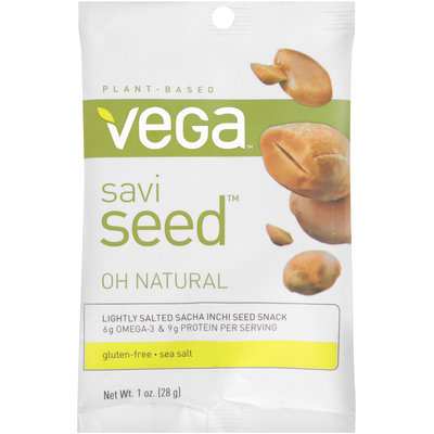 Vega™ Oh Natural Savi Seed™ 1 oz. Pack