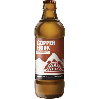 Copper Hook Copper Ale
