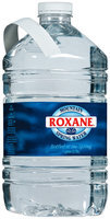 Roxane® All Natural Mountain Spring Water