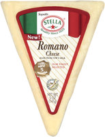 Stella® Romano 5 Oz Wedge