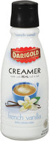 Darigold® French Vanilla Creamer 1 pt plastic bottle