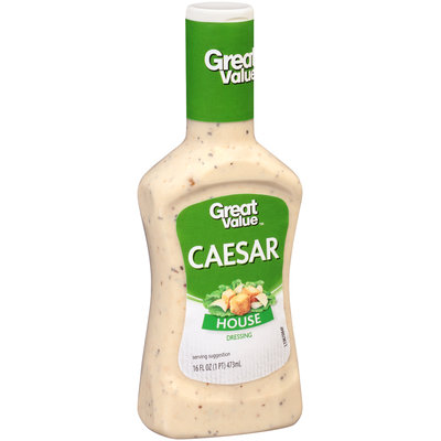 Great Value™ House Caesar Dressing