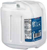 Superior 2% Reduced Fat Milk .5 Gal Jug