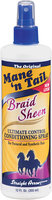 Mane 'n Tail® Braid Sheen Conditioning Spray Ultimate Control 12 fl oz