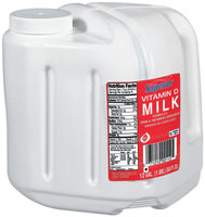 Superior Vitamin D Milk