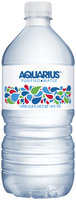 Aquarius Purified Water
