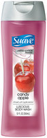 Suave® Limited Edition Seasonals Candy Apple Luscious Body Wash
