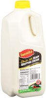 Darigold® Classic 40% Heavy Whipping Cream .5 Gal. Jug