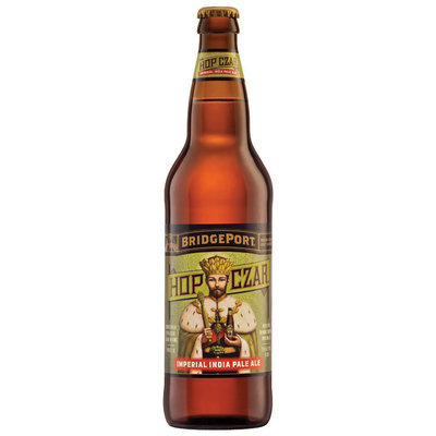 Bridgeport Hop Czar Beer