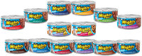 Purina Mighty Dog Dog Food Family Group Shot