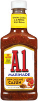 A 1 New Orleans Cajun Marinade 16 Fl Oz Squeeze Bottle