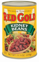 Red Gold Kidney Beans 15.5 Oz Can