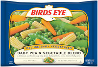 Birds Eye® Baby Pea & Vegetable Blend 14.4 oz. Bag