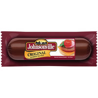 Johnsonville Original Summer Sausage 9oz chub (101434)
