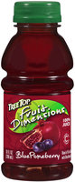 Tree Top® Fruit Dimensions® Blue Pomberry 100% Juice 10 fl. oz. Bottle