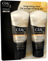 Total Effects Olay Total Effects Refreshing Citrus Scrub, 6.5 fl oz