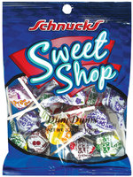 Schnucks Sweet Shop Dum Dums 3.75 Oz Peg