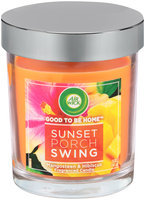 Air Wick® Good to Be Home™ Sunset Porch Swing 5 oz. Jar