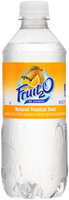 Fruit2O® Natural Tropical Fruit Purified Water Beverage 16 fl. oz. Bottle