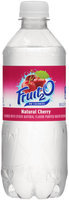 Fruit2O® Natural Cherry Purified Water Beverage 16 fl. oz. Bottle