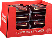 Armour® Hickory Smoked Summer Sausage