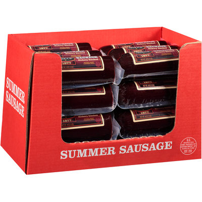 Armour® Hickory Smoked Summer Sausage
