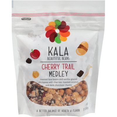 Kala Beautiful Beans Cherry Trail Medley 5 oz. Bag