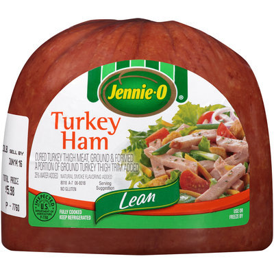 Jennie-0® Lean Turkey Ham