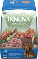 INNOVA Senior Dog Food 15 lb. Bag