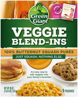 Green Giant® Veggie Blend-Ins™ 100% Butternut Squash Puree