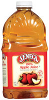 Seneca Apple 100% Juice 64 Oz Plastic Bottle
