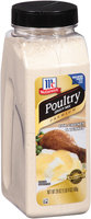 McCormick® Premium Poultry Gravy Mix for Chicken & Turkey