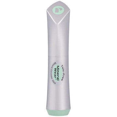 Mineral Wear™ Soft Green Mineral Concealer Stick 0.13 oz. Package