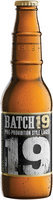 Batch 19 Lager