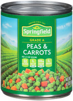 Springfield® Peas & Carrots