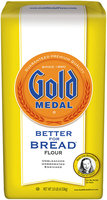 Gold Medal® Better for Bread™ Flour 10 lb. Bag