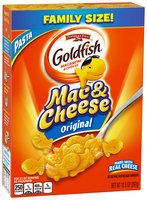 Goldfish® Original Macaroni & Cheese