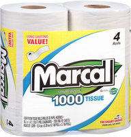 Marcal® Small Steps® Bathroom Tissue