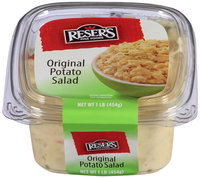 Reser's Fine Foods® Potato Salad 1 lb. Tub